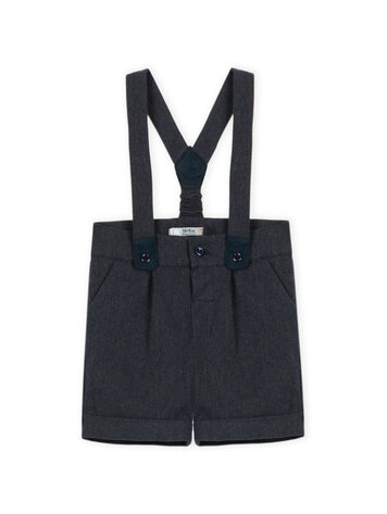 Dr.Kids Short Dr.Kids Garçon