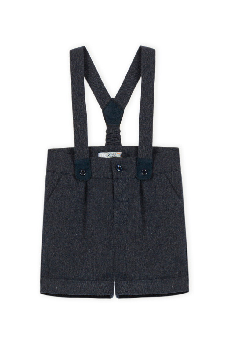 Dr.Kids Short Dr.Kids Garçon