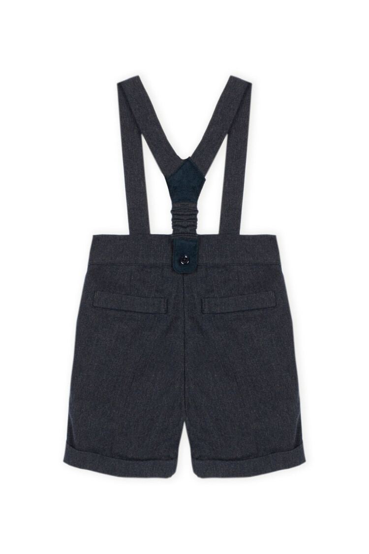 Dr.Kids Dr.Kids Boys Shorts