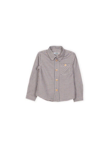 Dr.Kids Chemise Dr.Kids Garçon