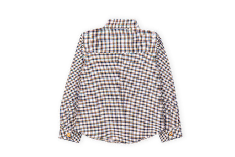 Dr.Kids Chemise Dr.Kids Garçon