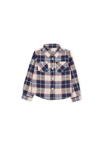 Dr.Kids Chemise Dr.Kids Garçon