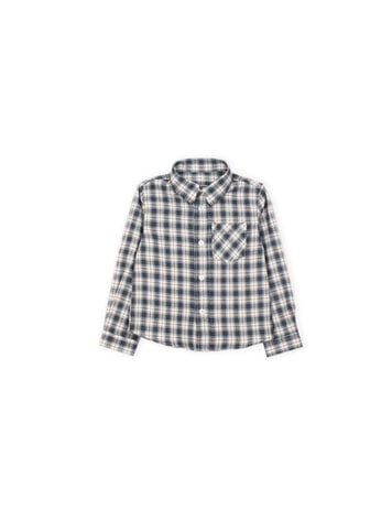 Dr.Kids Chemise Dr.Kids Garçon
