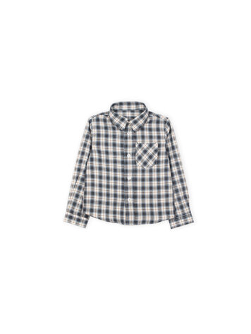 Dr.Kids Dr.Kids Boys Shirt