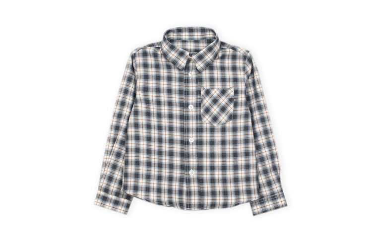 Dr.Kids Chemise Dr.Kids Garçon