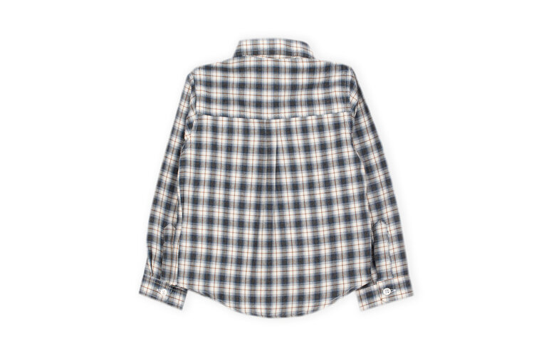 Dr.Kids Dr.Kids Boys Shirt