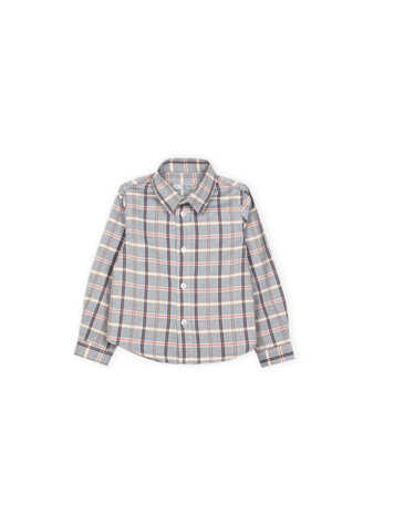 Dr.Kids Chemise Dr.Kids Garçon