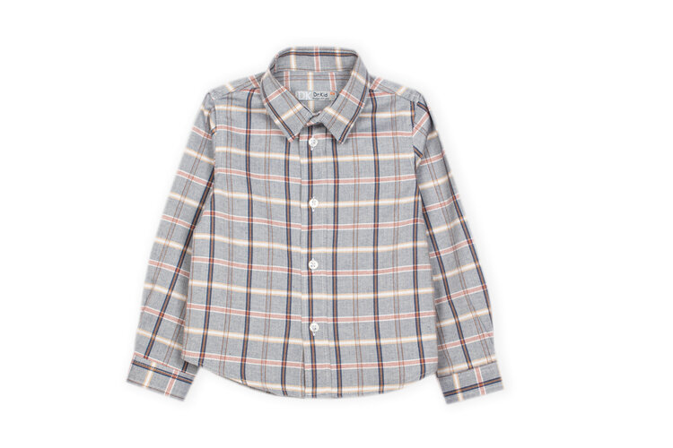 Dr.Kids Chemise Dr.Kids Garçon