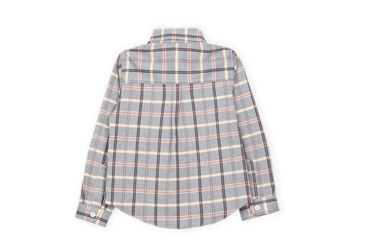 Dr.Kids Chemise Dr.Kids Garçon
