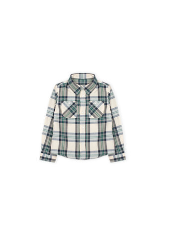 Dr.Kids Chemise Dr.Kids Garçon