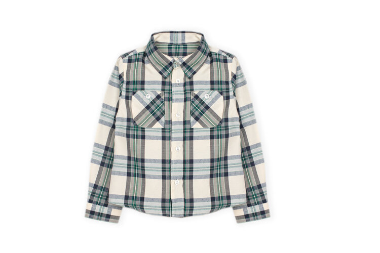 Dr.Kids Chemise Dr.Kids Garçon