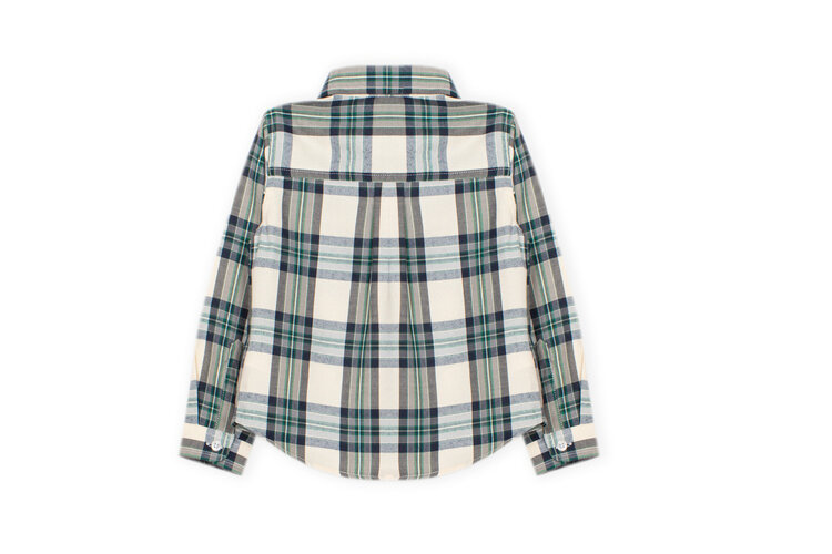 Dr.Kids Chemise Dr.Kids Garçon