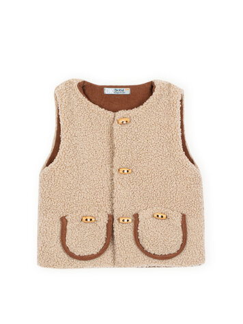 Dr.Kids Gilet Dr.Kids Garçon