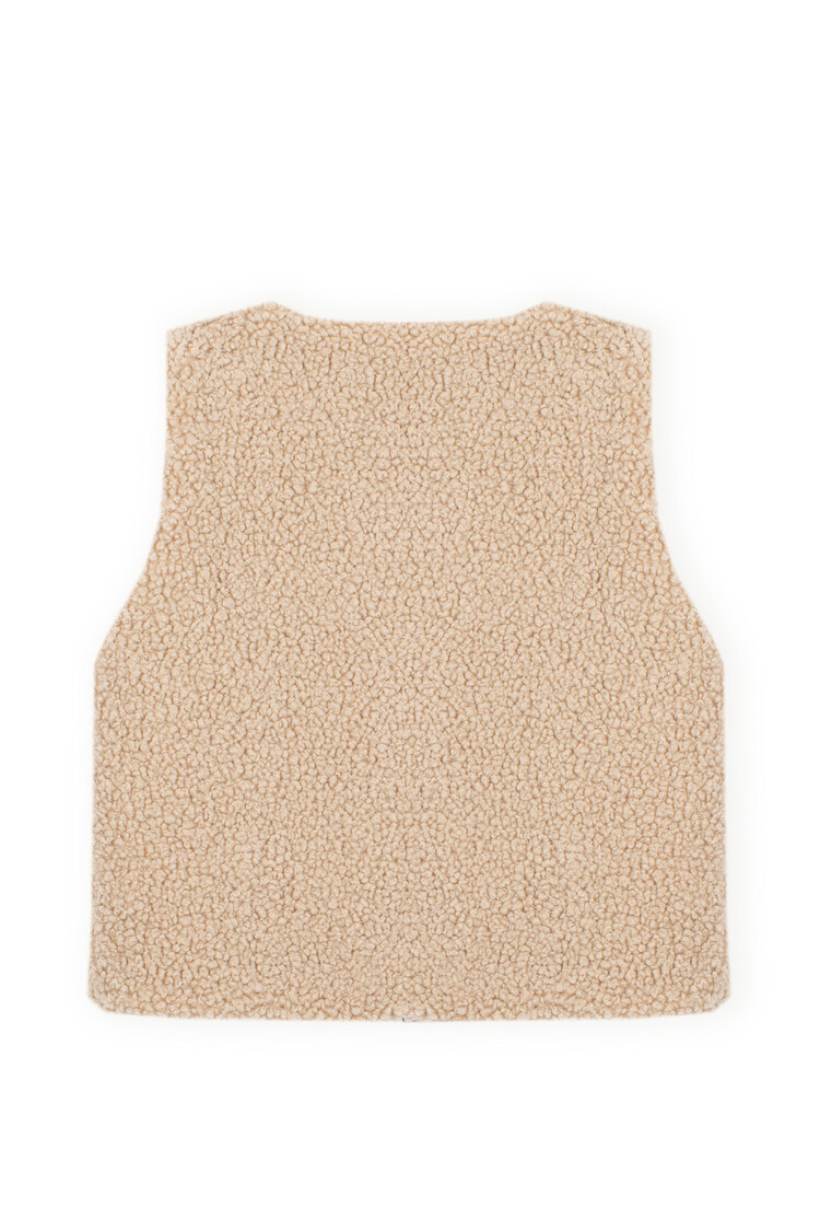 Dr.Kids Dr.Kids Boys Vest