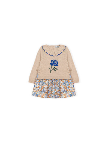 Dr.Kids Dr. Kids Girls Dress