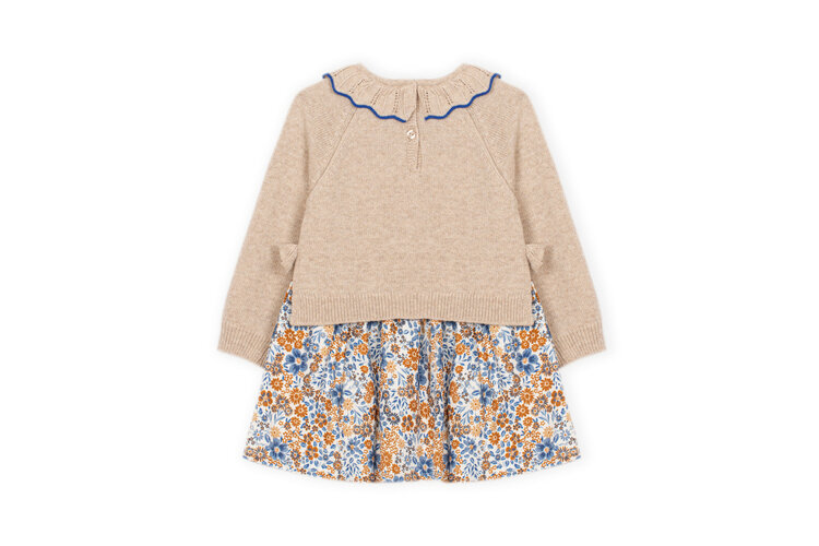 Dr.Kids Dr. Kids Girls Dress