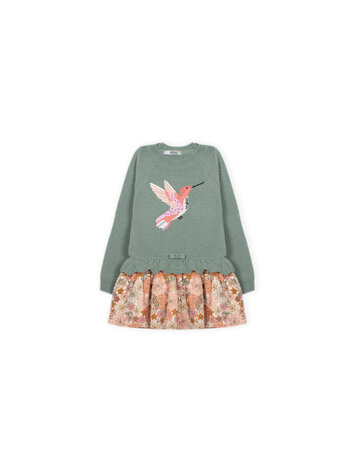 Dr.Kids Robe Dr. Kids Fille