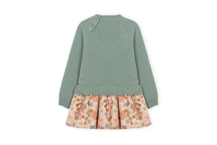 Dr.Kids Robe Dr. Kids Fille