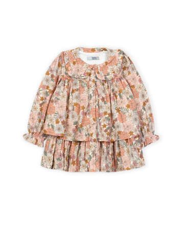 Dr.Kids Robe Dr. Kids Fille