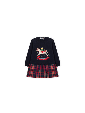 Dr.Kids Dr. Kids Girls Dress