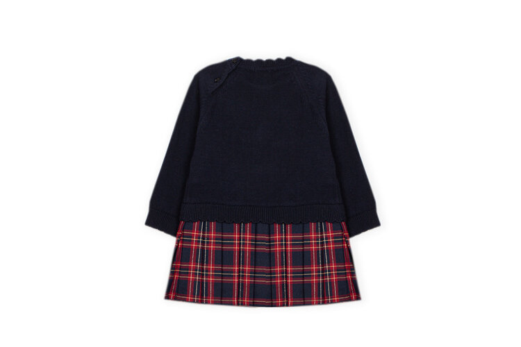 Dr.Kids Dr. Kids Girls Dress