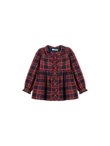 Dr.Kids Robe Dr. Kids Fille