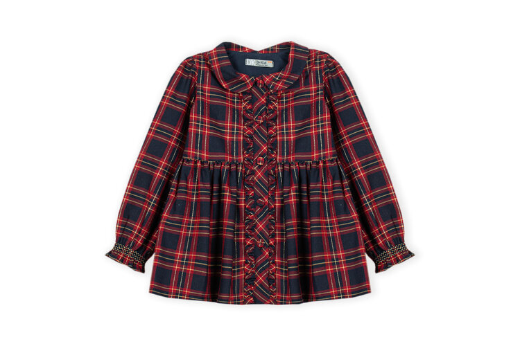 Dr.Kids Robe Dr. Kids Fille