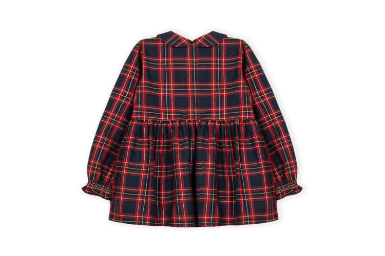 Dr.Kids Robe Dr. Kids Fille