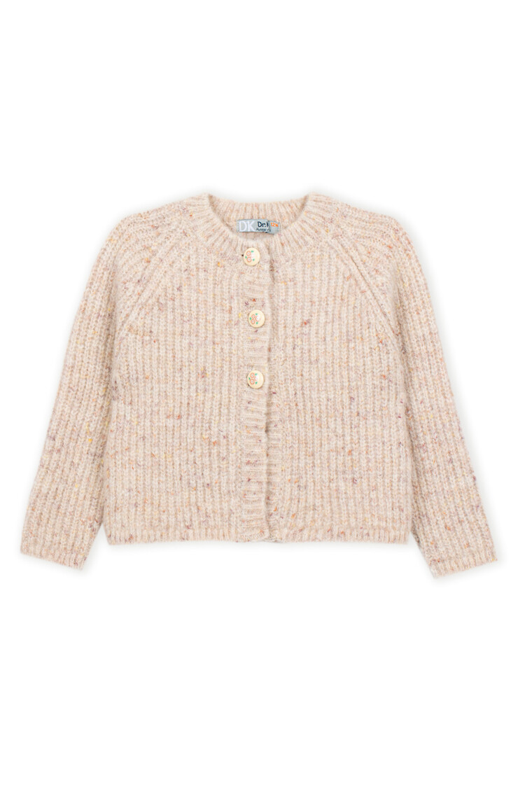 Dr.Kids Cardigan Dr. Kids Fille