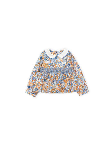 Dr.Kids Dr. Kids Girls Blouse