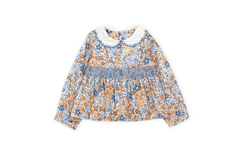 Dr.Kids Dr. Kids Girls Blouse