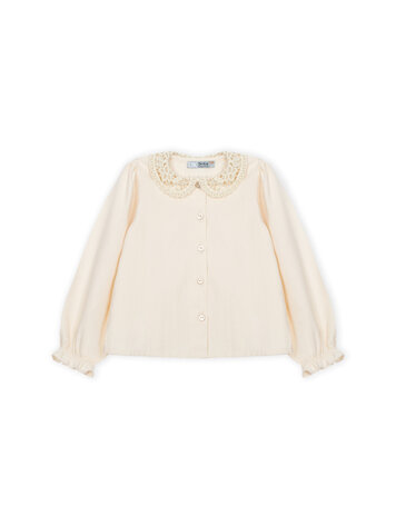 Dr.Kids Blouse Dr. Kids Fille