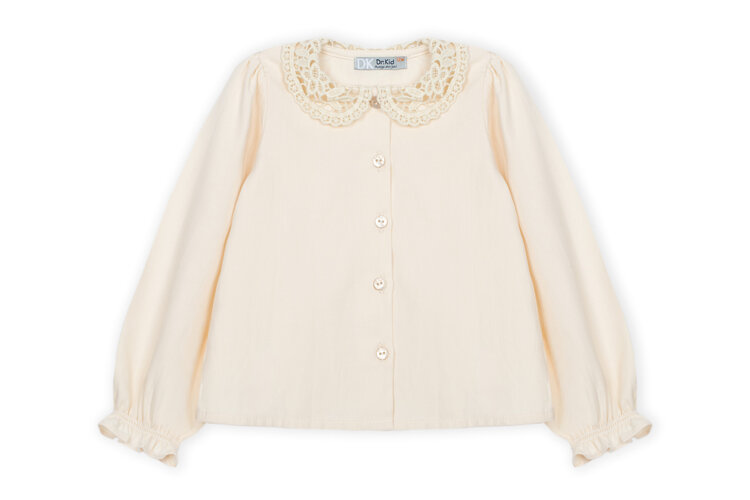 Dr.Kids Dr. Kids Girls Blouse