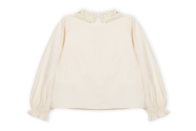 Dr.Kids Dr. Kids Girls Blouse