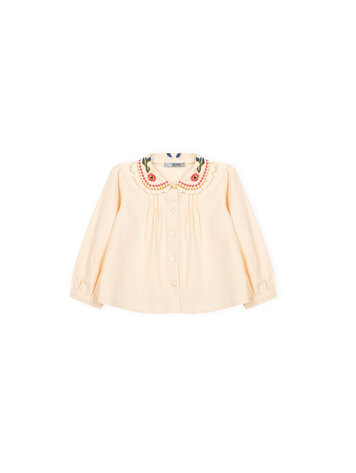 Dr.Kids Dr. Kids Girls Blouse