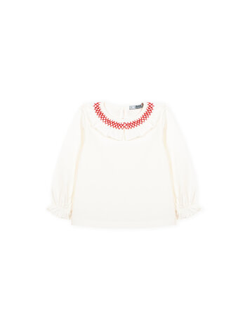 Dr.Kids Dr.Kids Girls Blouse