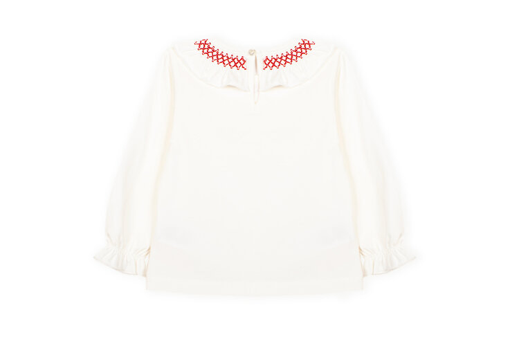 Dr.Kids Dr.Kids Girls Blouse