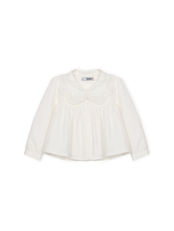 Dr.Kids Dr.Kids Girls Blouse