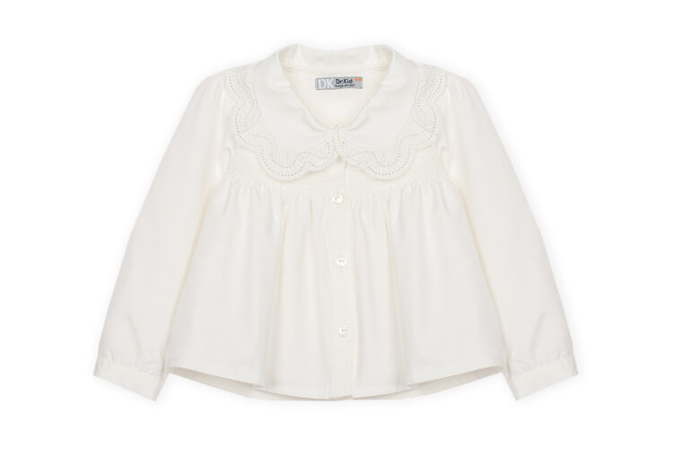 Dr.Kids Dr.Kids Girls Blouse