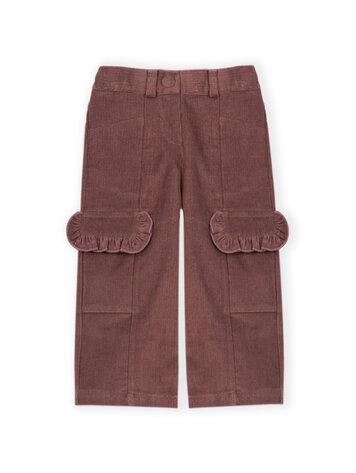 Dr.Kids Dr.Kids Girls Pants