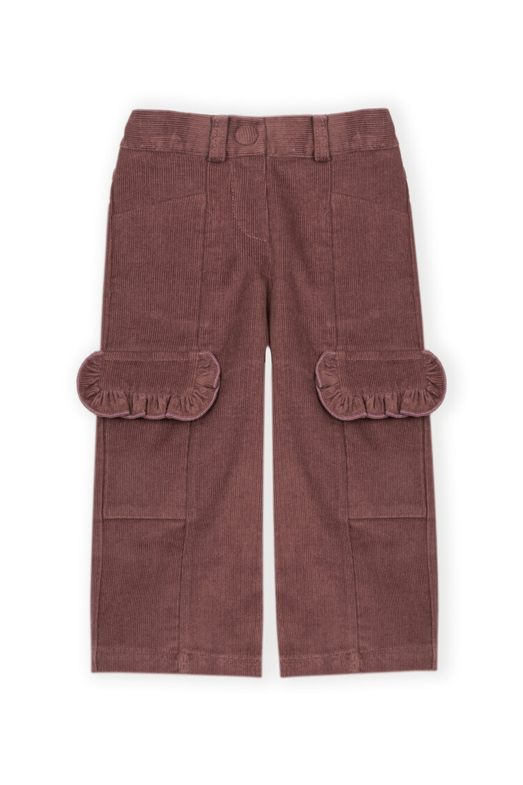Dr.Kids Dr.Kids Girls Pants