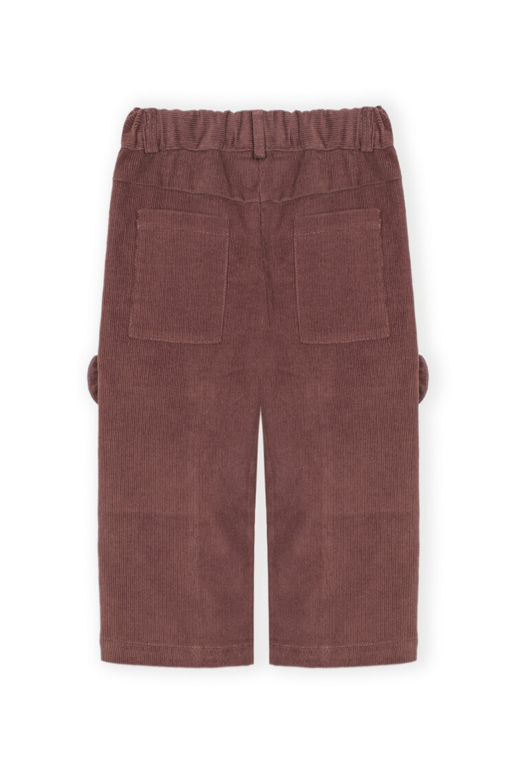 Dr.Kids Dr.Kids Girls Pants