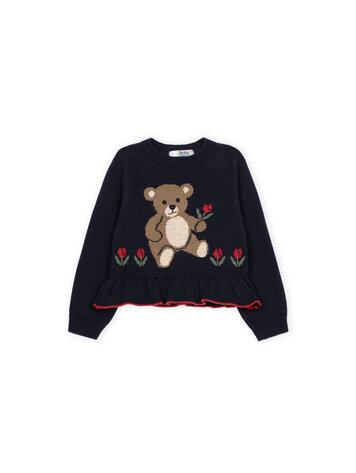 Dr.Kids Pull Dr.Kids Fille