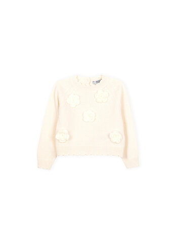 Dr.Kids Dr.Kids Girls Long Sleeves Shirt
