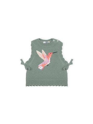 Dr.Kids Gilet Dr.Kids Fille