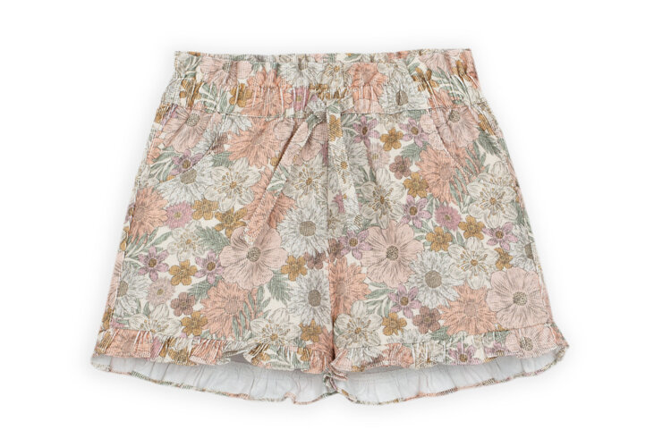 Dr.Kids Dr.Kids Girls Shorts