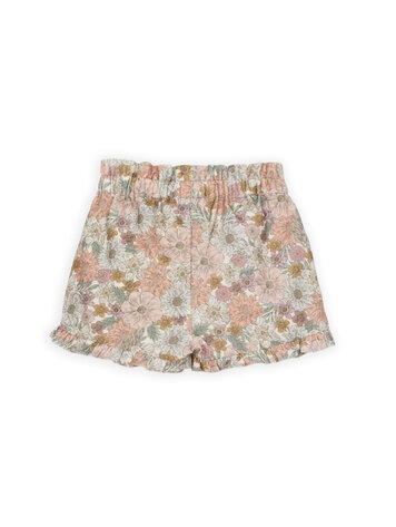 Dr.Kids Dr.Kids Girls Shorts