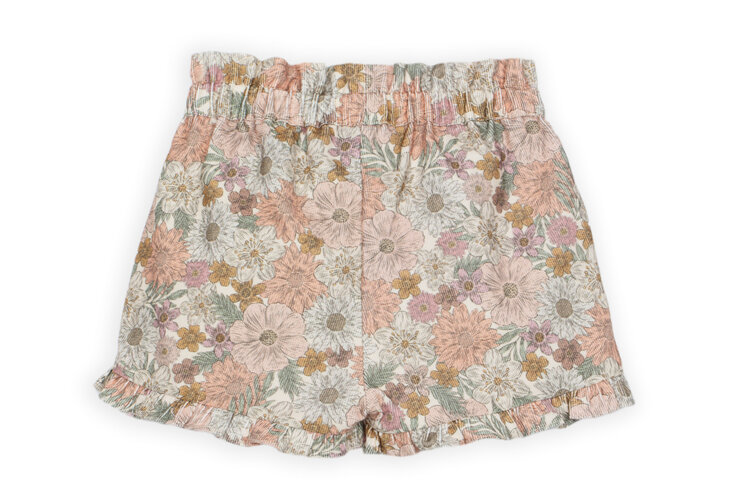 Dr.Kids Dr.Kids Girls Shorts