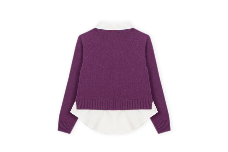Dr.Kids Pull Dr.Kids Fille