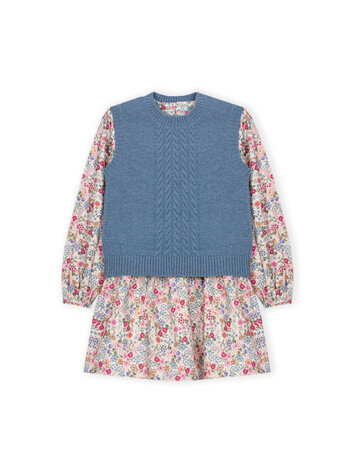 Dr.Kids Ensemble 2 pièces Dr.Kids Fille